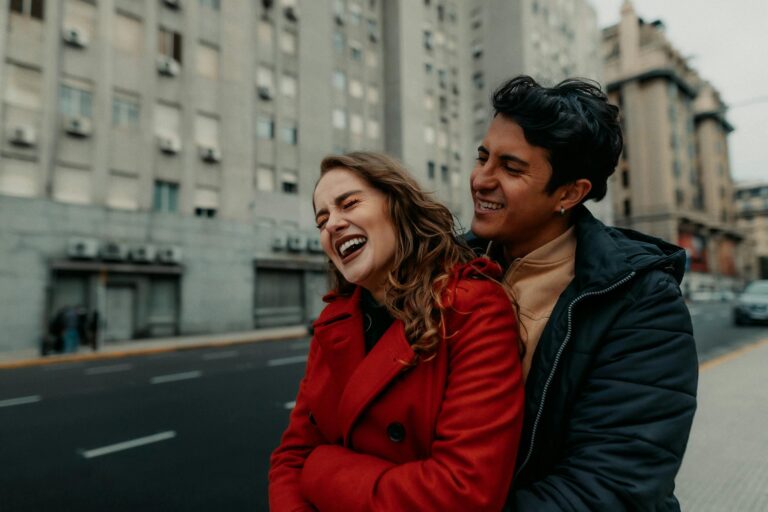 Adorable Nicknames for Your Girlfriend That Feel Personal (Not Just Cute)