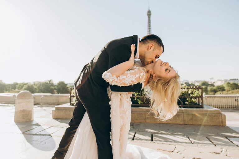Little Romantic Gestures That Mean the World to Your Partner