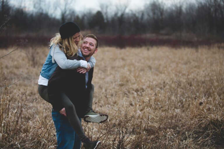 Tiny Things That Build Unshakable Trust in a Relationship