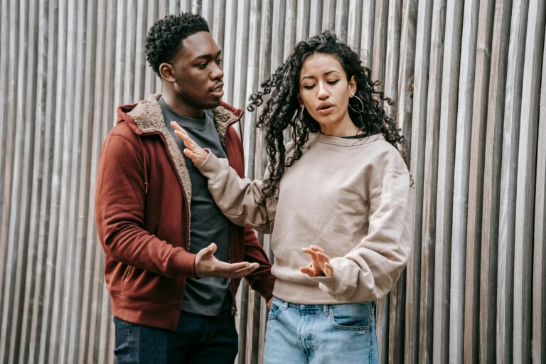 When Jealousy Creeps In: How to Keep Your Relationship Steady (Without Losing Yourself)