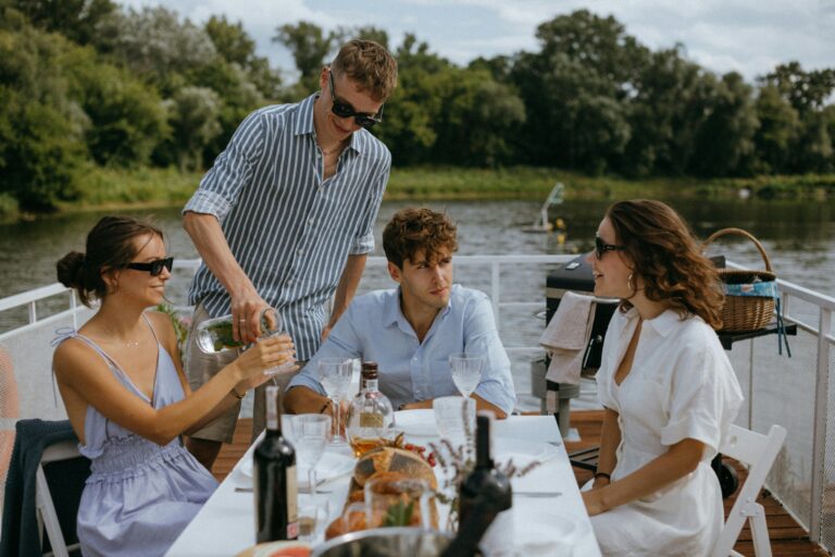 Fun Double Date Ideas Every Couple Should Try for More Laughter & Connection
