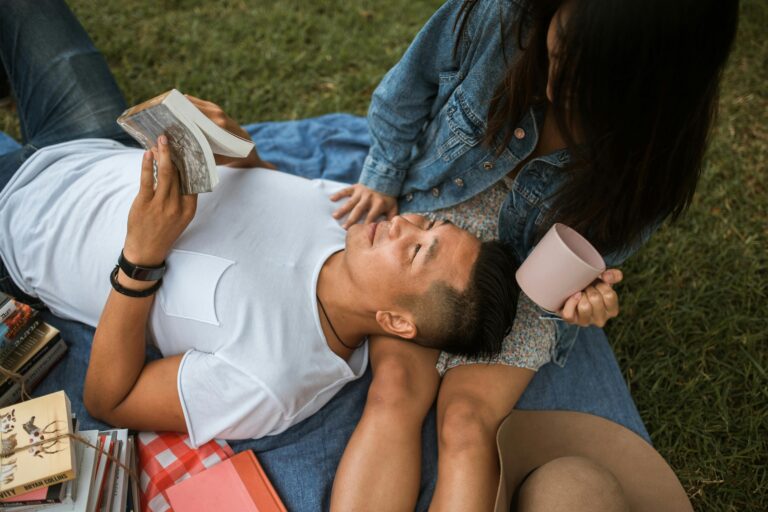 Yearly Rituals That Bring Couples Closer (That Most People Forget)