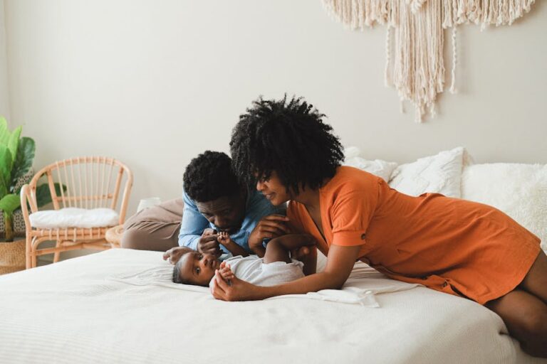42+ Unique Baby Names That Start with ‘Th