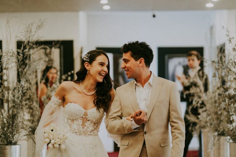 42+ Hilarious Wedding Quotes: Side-Splitting Marriage Sayings to Brighten Your Big Day