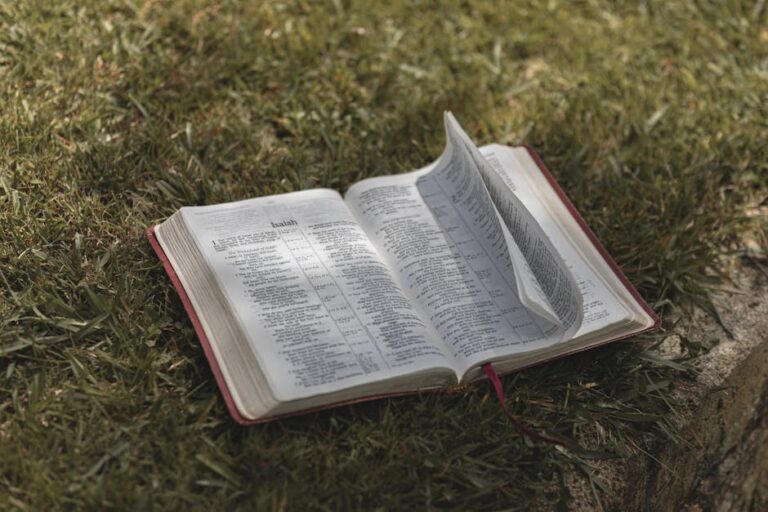 38+ Inspiring Bible Verses Demonstrating God’s Unfailing Love