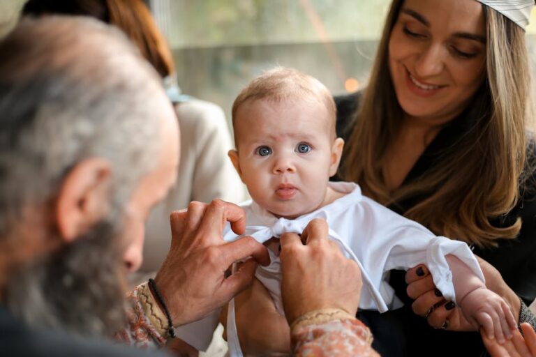 42+ Enchanting Baby Names That Mean ‘Promise