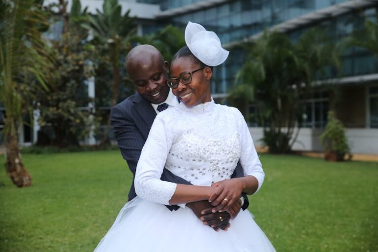 47+ Heartfelt Wedding Wishes for the Bride and Groom