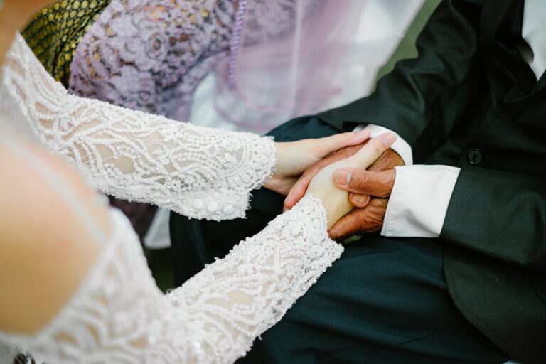 43+ Heartfelt Quotes for Parents to Share on Their Child’s Wedding Day
