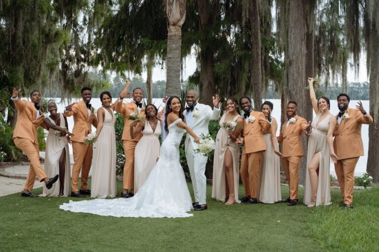 38+ Heartfelt Thank You Notes for Bridesmaids That They’ll Cherish Forever
