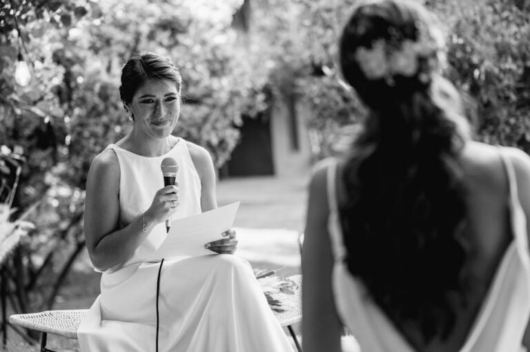32+ Heartfelt Mother of the Bride Speech Examples to Inspire Your Memorable Moment