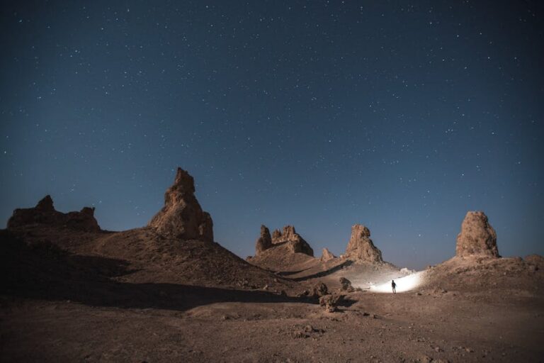 40+ Inspiring Lessons From Abraham’s Life to Enhance Your Spirituality+