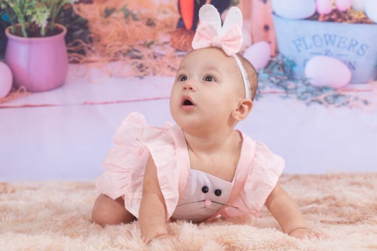 42+ Adorable Baby’s First Easter Quotes to Celebrate the Joyful Milestone