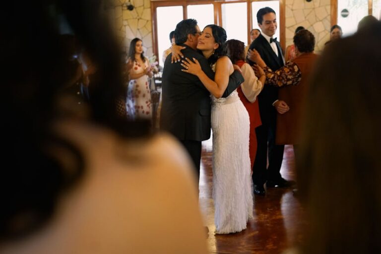 32+ Heartwarming Mother of the Bride Speech Examples to Inspire Your Own