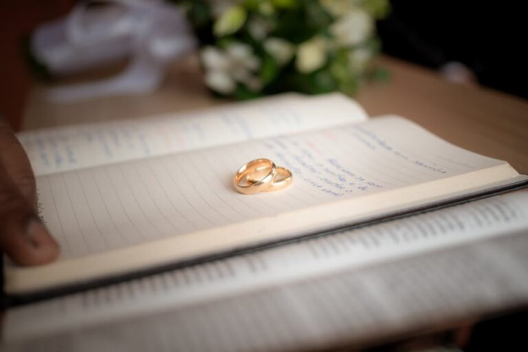 52+ Heartfelt Wedding Quotes to Make Your Card Extra Special