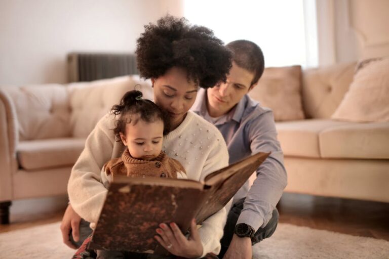 42+ Heartwarming Ideas for Baby’s First Mother’s Day Celebration
