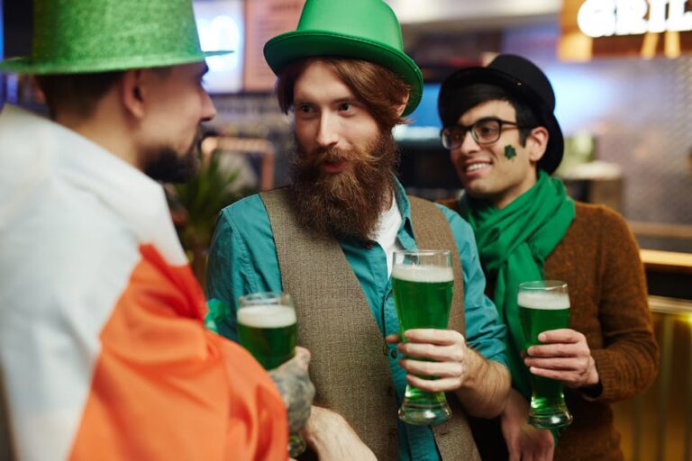 45+ Inspiring St. Patrick’s Day Quotes to Celebrate the Luck of the Irish