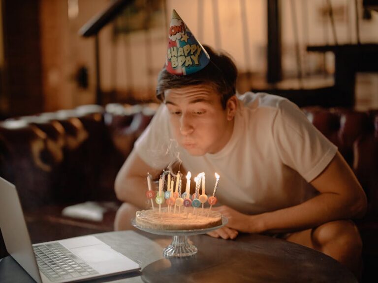 38+ Heartwarming Birthday Wishes to Make His Day Extra Special