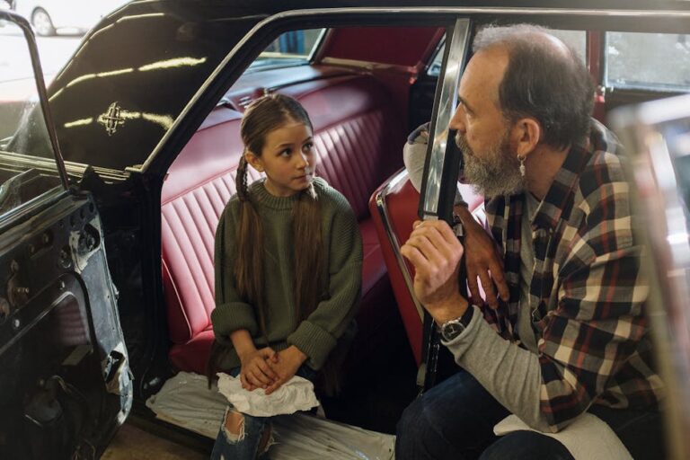 42+ Heartfelt Father’s Day Quotes for Moms Who Do It All