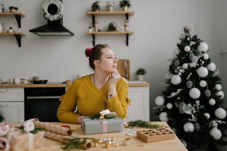 32+ Heartfelt ‘Christmas Without You’ Quotes to Embrace the Season’s Emotions