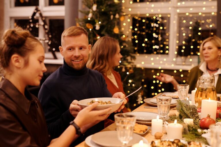 37+ Heartwarming Merry Christmas Wishes to Brighten Your Festive Season