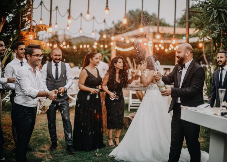 37+ Heartfelt Wedding Wishes for Your Best Friend