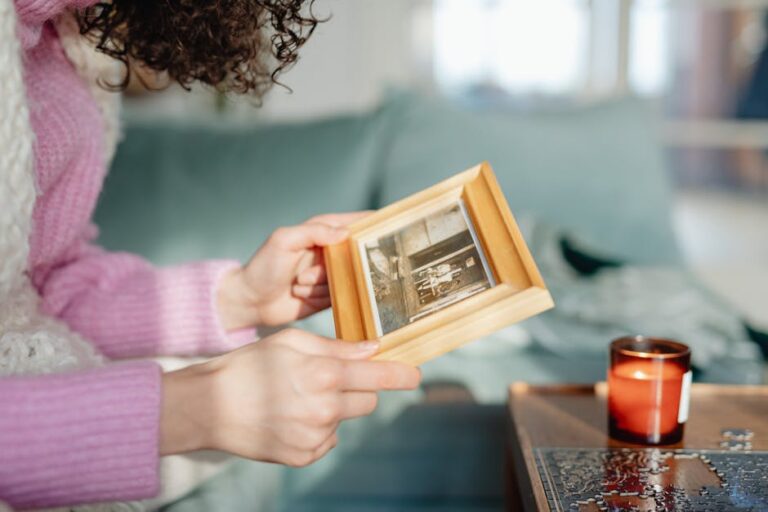 40+ Comforting Bible Verses for Loss