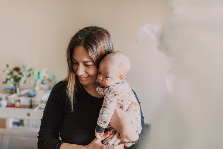 32+ Heartwarming Quotes for Baby’s First Valentine’s Day