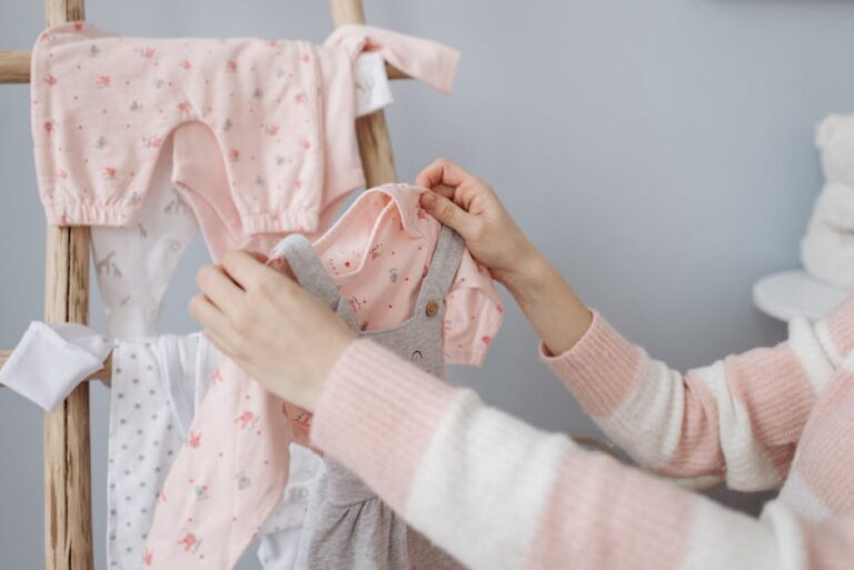 38+ Enchanting Baby Names That Mean ‘Wished-For Child