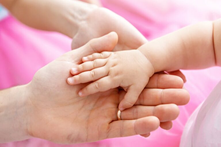 47+ Heartfelt Messages from Your Unborn Baby, Dear Daddy