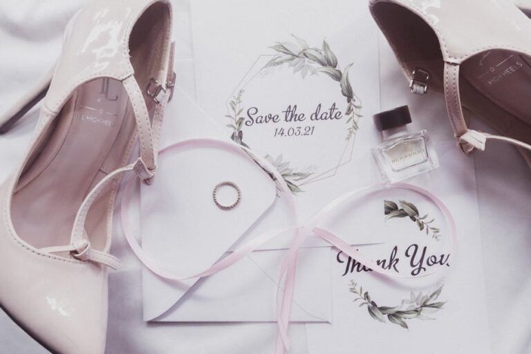 32+ Heartfelt Wedding Thank You Card Wording Examples You’ll Love