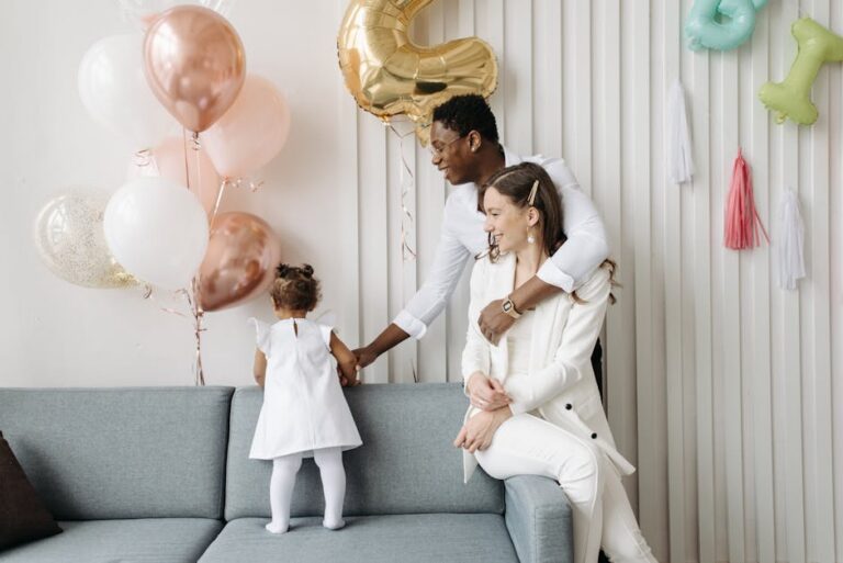 38+ Heartwarming Quotes for Baby’s First Valentine’s Day