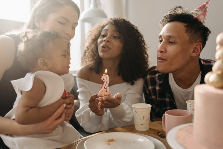 42+ Charming Baby Names with Meanings That Will Inspire You