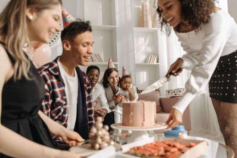 32+ Unique Ways to Express Gratitude for Birthday Wishes