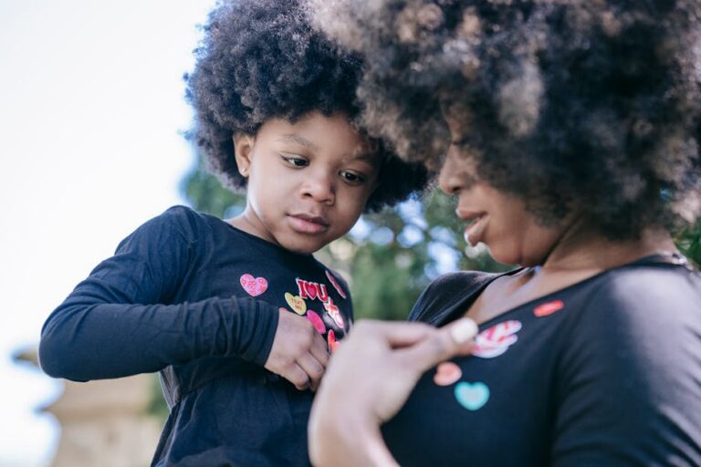 45+ Inspiring Quotes from Black Moms to Brighten Your Day
