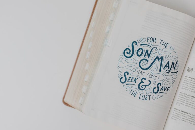 35+ Inspiring Bible Verses to Carry in Your Heart
