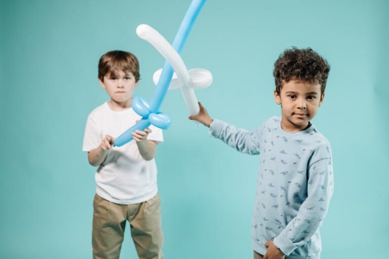 52+ Creative and Cool Nicknames for Boys