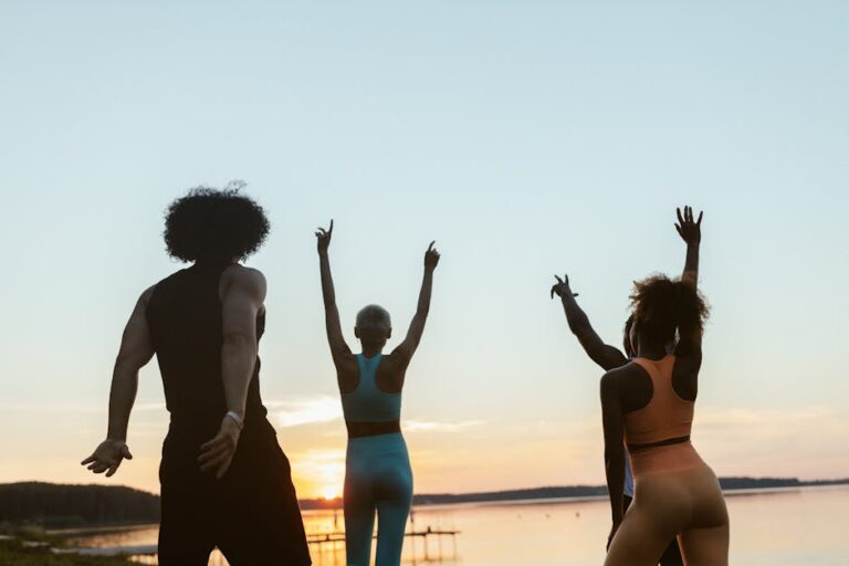 32+ Inspiring Bible Verses on Loving Like God