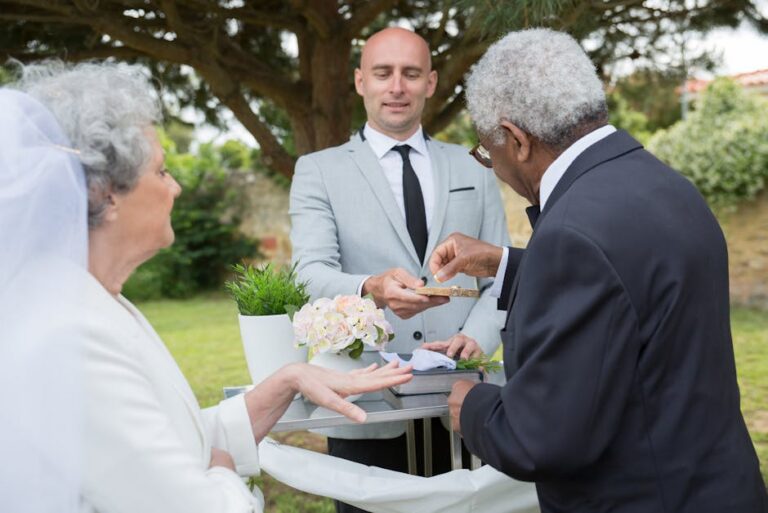 42+ Heartfelt Wedding Quotes for the Happy Couple