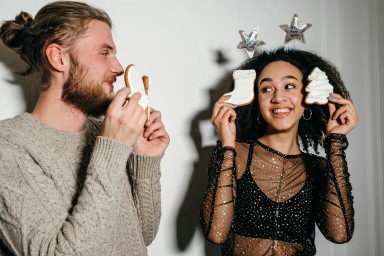 How to Recognize (and Meet) the Person Who Feels Like Home
