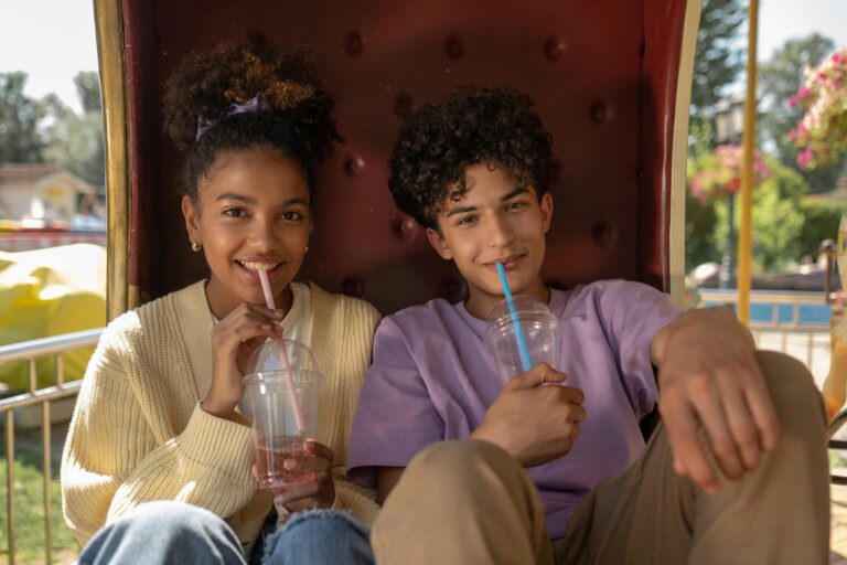 Sweet & Fun First Date Ideas Every Teen Will Actually Enjoy