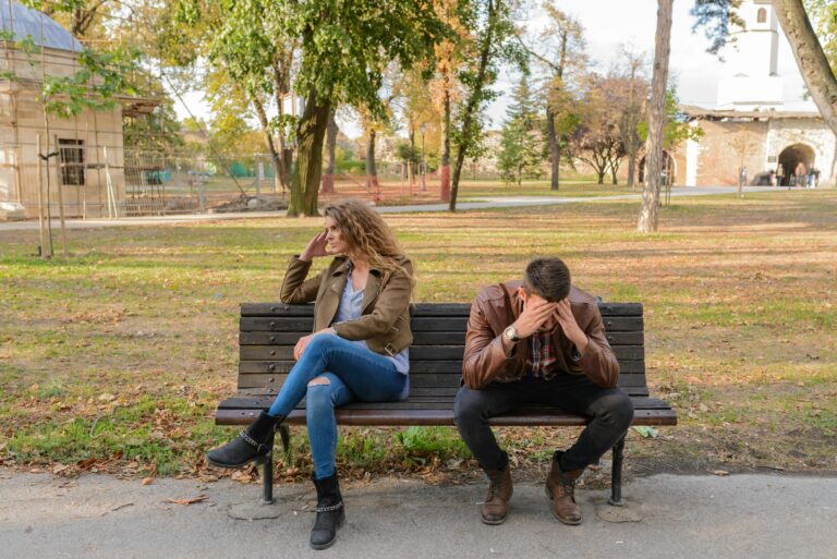 💔 The Quiet Mistakes That Slowly Tear Marriages Apart (And How To Catch Them Early)