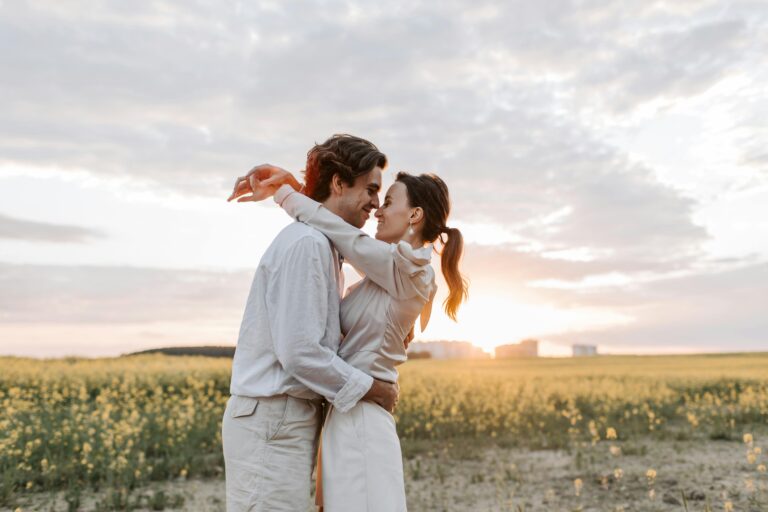 How To Make Your Boyfriend Miss You Badly (In the Best Way Possible)