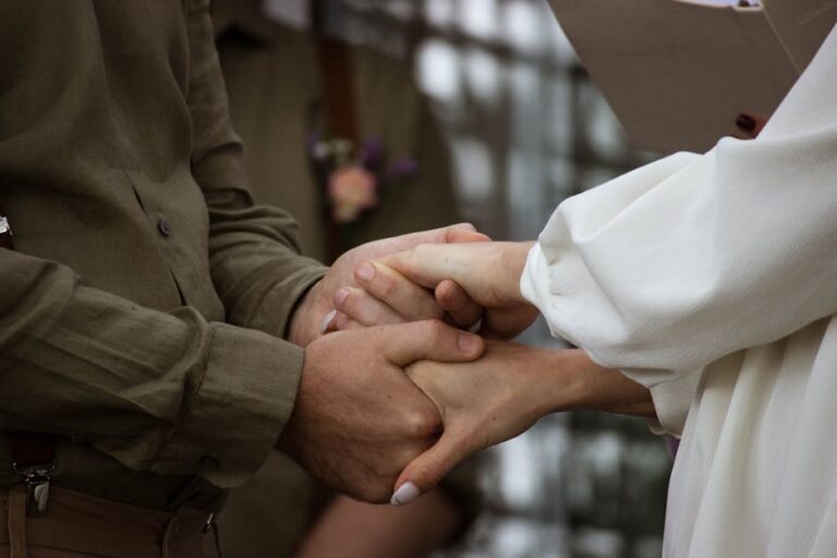 32+ Heartfelt Mother of the Bride Speech Examples for the Perfect Wedding Toast