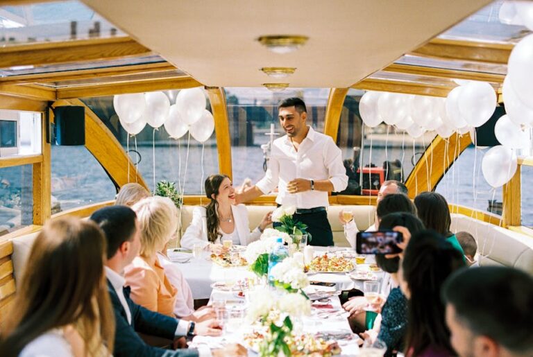 45+ Heartfelt Mother of the Bride Speech Examples to Inspire Your Perfect Tribute