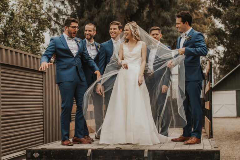 32+ Heartfelt Wedding Wishes for Your Sister-in-Law’s Special Day