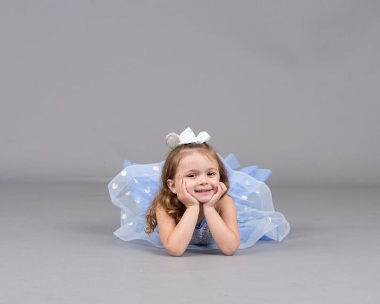 42+ Adorably Girly Girl Names for Your Little Princess