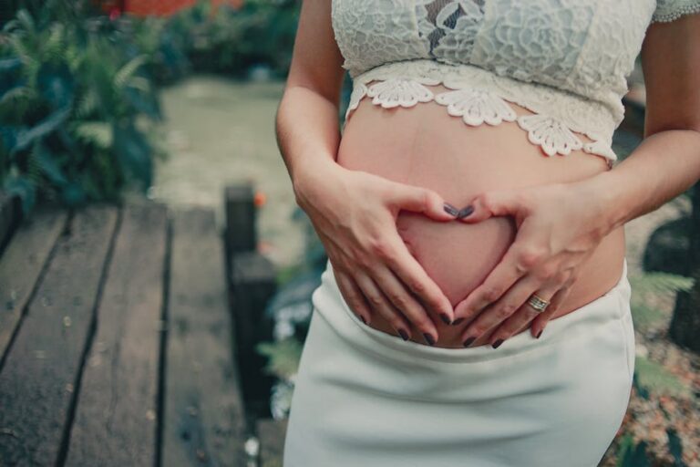 48+ Uplifting Bible Verses to Celebrate and Protect Your Unborn Baby
