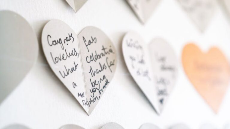 45+ Heartfelt Belated Wedding Wishes for the Forgetful or Late