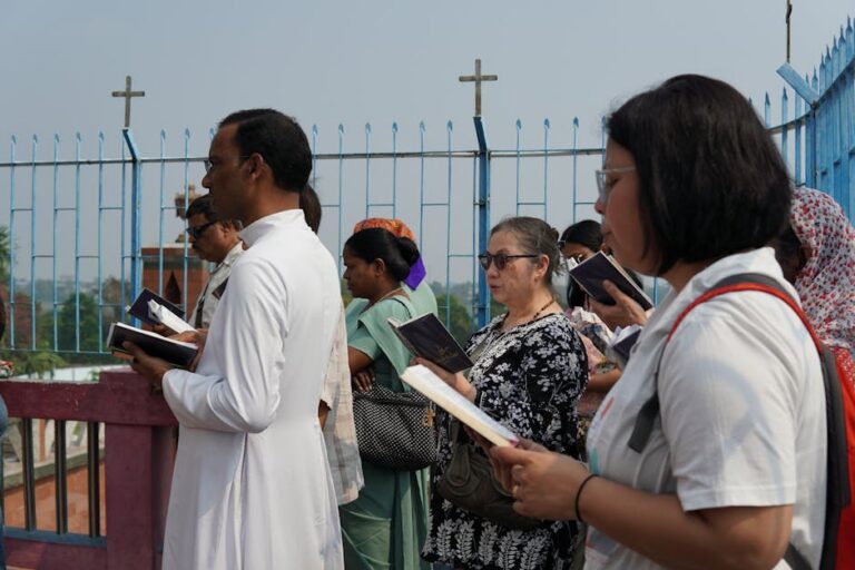 45+ Essential Reasons Why Prayer Is Important for Every Christian’s Journey