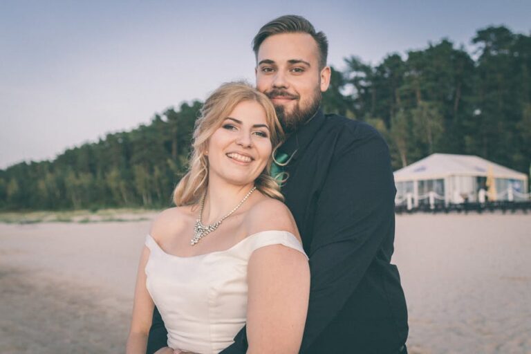 42+ Heartfelt Wedding Wishes for the Bride and Groom